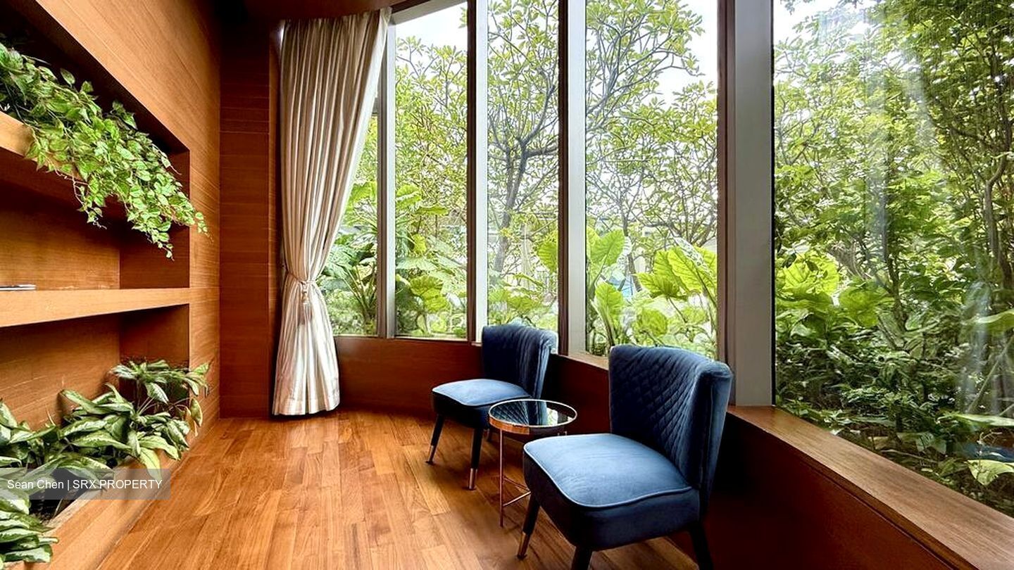 The Orchard Residences (D9), Apartment #594592631